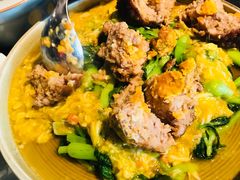 蟹粉狮子头-蟹榭·本帮江浙菜·蟹宴(五角场合生汇商场店)