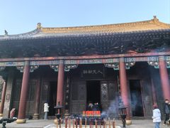 -黄帝陵