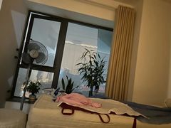 -佰推·肩颈腰·推拿理疗(湾悦城店)