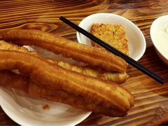 -阊门姚记豆浆(旧学前直营店)