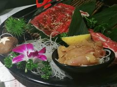 -猫抓烤肉(春熙路店)