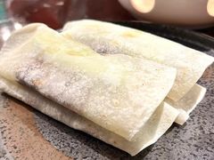 -新白鹿餐厅(松江开元地中海店)