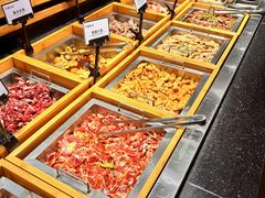 -韩盛·盛江山自助料理(于洪新玛特店)