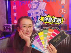 -Darling Queen·Mini·Live·House