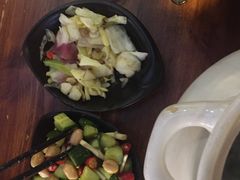 -友记功夫香·人民川菜(红牌楼店)