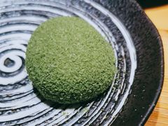 -福匠日本料理(人民路店)