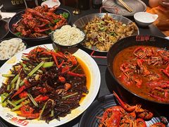 -红盔甲·小龙虾(人民广场店)