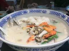 -山外山菜馆(玉泉路店)
