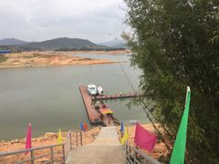 -翠屏湖景区