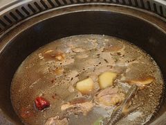 -锅老头铁锅炖•大锅蒸汽海鲜(韩乐坊店)