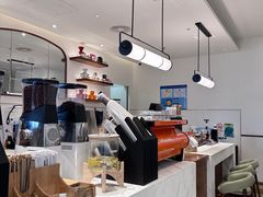 -Peet's Coffee皮爷咖啡(上海长风大悦城店)