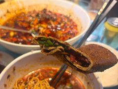 -川正旺江湖菜(三元桥店)