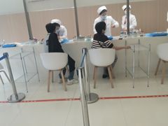 -普惠健康体检中心(西安未央体检中心)