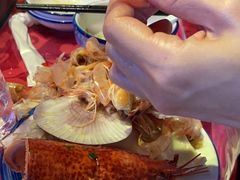 -琼大师东方烤乳猪(亚特兰蒂斯店)