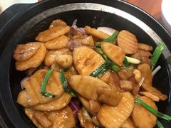 -hallch 好吃餐厅(全运村中央广场店)