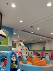 -孩子王童乐园(唐山万达广场店)