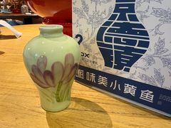-图味美小黄鱼·景德菜(浙江路店)