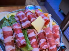 -坂吉屋·居酒屋深夜食堂(龙湖店)