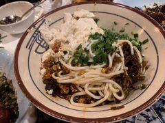 豆花米线-滇道云南特色料理(康定路店)