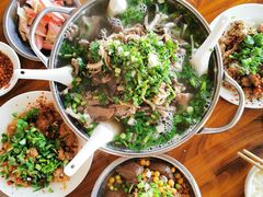 -周记翘脚牛肉