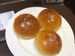 大哥红豆包-有璟阁港式餐厅(国贸商城店)