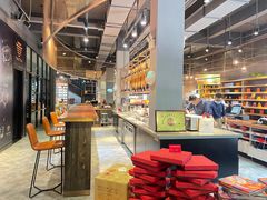 -大益茶庭(勐海会员中心店)