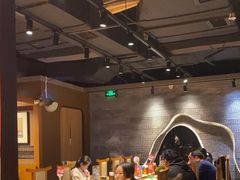 -呷哺呷哺 黄金牧场 (欢乐谷店)