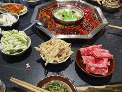 -大风老火锅(江北一店)
