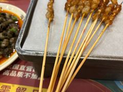 -探唐烧烤(棠东店)