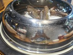 -77号渔船·蒸海鲜青岛菜(积米崖店)