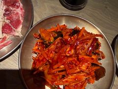 -西塔老太太泥炉烤肉(亚运村店)