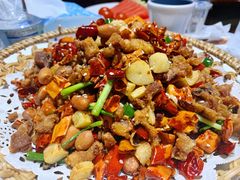 -七星龙虾城·海鲜·大闸蟹(吴江店)