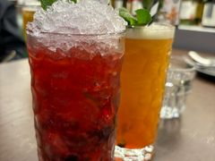 -Shantek象提南亚西餐厅&Bistro(淮海中路店)