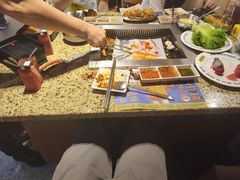 -阿亲家·韩式无限烤肉(春熙路店)