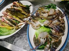 蟹脚-华安国际大酒店-餐厅