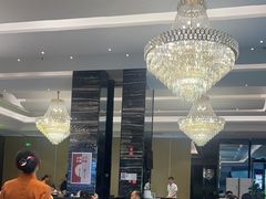 -万龙洲海鲜(大兴绿地缤纷城店)