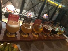 -麦凯伦烧烤·精酿超级工厂店(金桥总店)