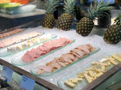 -重庆解放碑威斯汀酒店
