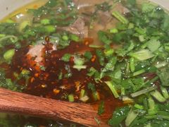 -马记永·兰州牛肉面(3019君尚店)