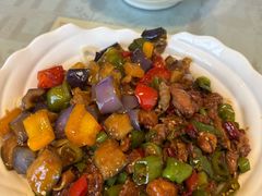 -文三里屯面馆(三里屯店)