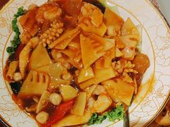 -食味酒味天津菜·古法鲜酿米酒(鼓楼店)