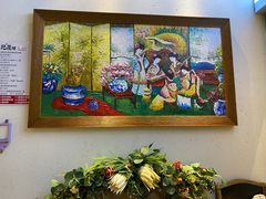 -白氏兄弟烧烤(尹家沟店)