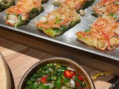 -KimPro 辛普乐概念韩餐