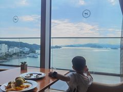 -绿城千岛湖喜来登度假酒店