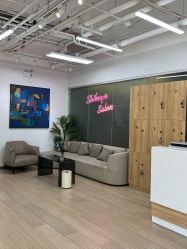 -涩谷イメジSalon烫染専門店