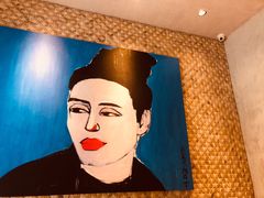 -Ginger(兴国路店)