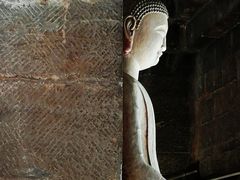 -四门塔风景区