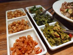 -湘人龙记老长沙米粉(鸟巢店)