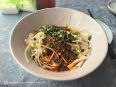 -长安炊烟庭院陕菜(七路明光路店)