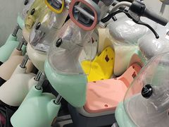 -九号电动车(安定门内大街店)